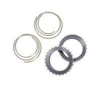 WFGJSK Bicycle Hub Star Ratchet 54T, SL Service Kit - Compatible With DT Swiss Bicycle Hubs - For MTB & Road Bikes 350, 240 Part