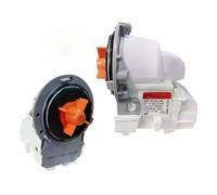 WFGJSK Drain Pump Motor Washing Machine Washer Drainage Parts Compatible For Samsung DC31-00181E S3032 220V 50Hz