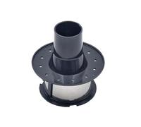 WFGJSK Handheld Vacuum Cleaner Parts Filter Elements Multi-Cone Assembly Compatible With PROSCENIC Ultenic P12 P13