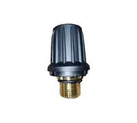 WFGJSK Steam Cleaner Brass Safety Valve Replace Tank Lid Compatible With KARCHER SC1 Sc2 SC3 SC4 SC5 SG4-4