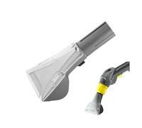 WFGJSK Vacuum Cleaner Spare Parts Stitching Nozzle - Compatible With Karcher Puzzi 8/1 C 10/1 10/2 Adv 30/4 4.130-001 - Upholstery Nozzle