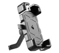 WFLCFR Motorcycle Phone Holder for BMW C400X C400GT K51 C 400X C 400GT, 360° Rotatable Adjustable Motorbike Phone Mount Handlebar Cell Holder,Rearviewmirrorstyle-B
