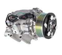 WFLNHB AC A/C Air Compressor for Honda Civic 2006 2007 2008 2009 2010 2011 1.8L