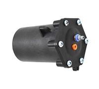 WFLNHB Air Compressor Drier for 2005-2013 Land Rover LR3/LR4 Range Rover Sport & L322