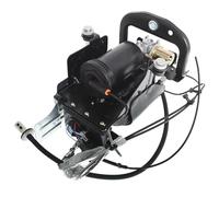 WFLNHB Air Suspension Compressor Pump Replacement for 2013-2018 Cadillac XTS 3.6L V6 23468864 23446561