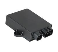 WFLNHB Ignitor CDI Box Replacement for Yamaha Kodiak 400 1995-1999 Big Bear 350 1996-1999 Wolverine 350 2000-2001 Timberwolf 350 1997 Replacement for 4SH-85540-00-00