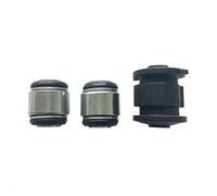 WFLNHB Rear Control Arm Knuckle Bushing Replacement for 1994-2007 Toyota Highlander Camry Avalon Lexus 300