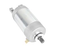 WFLNHB Starter Motor Replacement for Yamaha Breeze 125 YFA1 Replacement for 3FA-81800-01-00 1989-2004