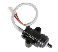 WFLNHB Stop Switch Replacement for Yamaha G11 G14 G16 G19 G20 G21 G22 G29 JF7-82817-20