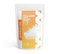 WFN Approved Collamarin - Marine Collagen Powder - 400 g - Neutral Taste - Fish Collagen hydrolysate - Produced & Tested in Germany