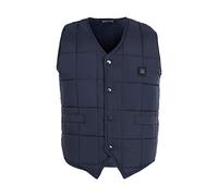 WFNIHONHON Acupuncture Heating Pad, for Meridian Dredging, Lymph and Blood Circulation Enhancement, Metabolism Booster, 3-Temperature Gear Control, LED Indicator Lights, So (L-160#)