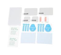 WFNIHONHON for Ace Pro Screen Protector, Tempered Glass Lens Cover, High Transparency 9H Hardness Anti-Scratch, Ultra Thin Easy Installation