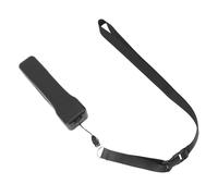 WFNIHONHON for Osmo Pocket 3 Hard Carrying Case, Drop Proof, Pressure Resistant, Compact Portable with Hanging Strap for On The Go Use