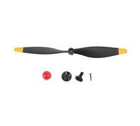 WFNIHONHON for WLtoys XK A500 Replacement Propeller, Original Fit, Premium Plastic, Fine Workmanship, Enhanced Flight Speed, Easy Installation Kit Included