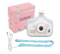 WFNIHONHON Kids Camera for Multi Mode Filter, USB Charging, Cute Cartoon Design, Mini Portable Size, for Children Digital Camera with Lanyard, HD Photo Video, Easy Operation, Safe