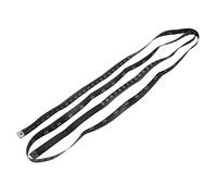 WFNIHONHON Professional Body Tape Measure for Accurate Waist Size Tracking, Eco-Friendly Material, Dual-Sided CM and Inch Scale, High Temperature and Resistance, Easy-Rea