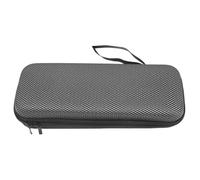 WFNIHONHON Stethoscope Case for Brand, EVA Material, Durable Shockproof, Anti-Collision Foam Mould, Premium Zipper, Hard Shell, Soft Interior Layer, Low Temperature Resistance