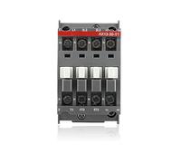 WFNKJTGO AC Contactor AX09-30-01 AX12-30-01 AX18-30-01 AX25-30-01 220V380V110V24V9A12A18A25A Main Contact 3NO Auxiliary Contact(AX25-30-01,1NC-380V)