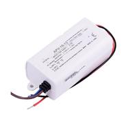 WFNKJTGO APV-16-12 12V/1.25A Constant Voltage Design 15W Single Output LED Switching Power Supply