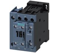 WFNKJTGO Contactor AC-3 11kW/400V 48V DC 4 Poles 2NO+2NC S0 Screw terminals 1NO+1NC 3RT2526-1BW40