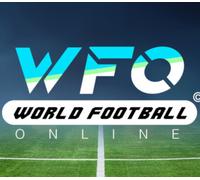 WFO: World Football Online Steam CD Key