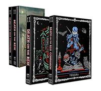 Wfrp Death Reik Enemy Within Vol 2 CE