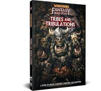 Wfrp Tribes and Tribulations