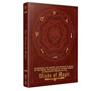 Winds of Magic Collector’s Edition: Warhammer Fantasy Roleplay
