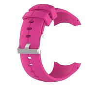 WFRUEDWC Replacement Strap Fit For Suunto Spartan Ultra Smart Watch Accessories Sweatproof Sport Silicone Waterproof Wrist Band With Tool watch strap