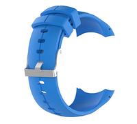 WFRUEDWC Replacement Strap Fit For Suunto Spartan Ultra Smart Watch Accessories Sweatproof Sport Silicone Waterproof Wrist Band With Tool watch strap