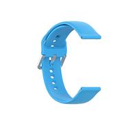 WFRUEDWC Sport Watchbands Fit For Samsung Galaxy Watch 3 Smart Watch Waterproof Durable Soft Silicone Strap Wristband Replacement Bracelet watch strap