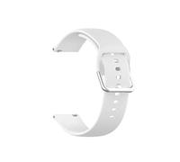 WFRUEDWC Sport Watchbands Fit For Samsung Galaxy Watch 3 Smart Watch Waterproof Durable Soft Silicone Strap Wristband Replacement Bracelet watch strap