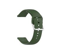 WFRUEDWC Sport Watchbands Fit For Samsung Galaxy Watch 3 Smart Watch Waterproof Durable Soft Silicone Strap Wristband Replacement Bracelet watch strap