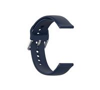 WFRUEDWC Sport Watchbands Fit For Samsung Galaxy Watch 3 Smart Watch Waterproof Durable Soft Silicone Strap Wristband Replacement Bracelet watch strap