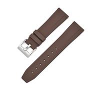 WFRUEDWC Watchband Silicone Rubber Watch Strap Bands 18mm 20mm 22mm Waterproof Sport Strap Men Women Gts 2 watch strap
