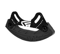 WFS ARMOR-B Bash Guard 26-32T, ISCG05 Mount, MTB Mountain Bike Chain Guard Chainring Protector, Black