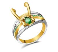 WFSJRED Loki Ring Superhero Helmet Ring, for Unisex Jewelry Marvel Gifts Halloween Cosplay Costume Jewelry Gifts, Metal, stainless steel