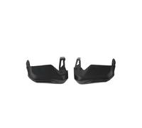 WFSOWXDM Motorcycle Handguards Clutch Brake Lever Handguards for Triumph Speed 400 2024-2025 Motorcycle Black Protective Handlebar Shield Protector Accessories