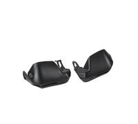 WFSOWXDM Motorcycle Handguards Clutch Brake Lever Handguards for Triumph Speed 400 2024-2025 Motorcycle Black Protective Handlebar Shield Protector Accessories