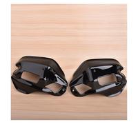 WFSOWXDM Motorcycle Handguards Clutch Brake Lever Motorcycle Handguard Extension Hand Guard Extender Handshield for Hond&a CRF1100L ADV XADV750 XL750 Accessories