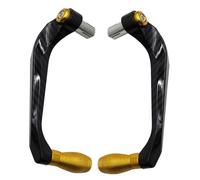 WFSOWXDM Motorcycle Handguards Clutch Brake Lever Motorcycle Handlebar Brake Clutch Levers Protector Guard for Moped Accessories for Zontes Accessory and Parts for VES&pa