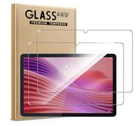 WFTE 2-Pack Screen Protector for Lenovo Tab 10.1" TB311FU/TB311XU,Anti-Scratch,High Transparency,Anti-fingerprint,Bubble-Free,Dust-Free Premium Tempered Glass For Lenovo Tab 10.1" 2025