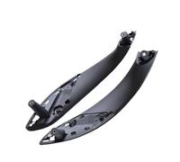 WFUT3G Door Handle for 3 Series F31 LCI 2014 2015 2016 2017 2018 2019 Car Interior Door Pull Handle Inside Panel Cover Trim