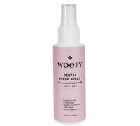 WØØFY Dental Fresh Spray 100ml
