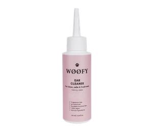 WØØFY Ear Cleaner 100ml