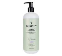 WØØFY Hydrate Conditioner 500ml Lavender