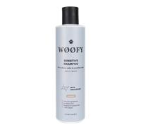 WØØFY Sensitive Shampoo 250ml Coconut
