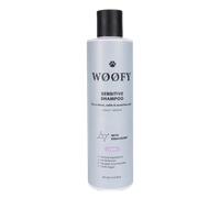 WØØFY Sensitive Shampoo 250ml Lavender