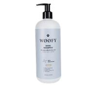 WØØFY Shine Shampoo 500ml Coconut