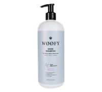 WØØFY Shine Shampoo 500ml Lavender